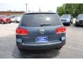 Offroad Grey Metallic - Touareg V6 Photo No. 7