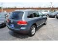 Offroad Grey Metallic - Touareg V6 Photo No. 9