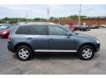 Offroad Grey Metallic - Touareg V6 Photo No. 10