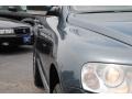 Offroad Grey Metallic - Touareg V6 Photo No. 12
