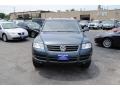 Offroad Grey Metallic - Touareg V6 Photo No. 13
