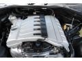 Offroad Grey Metallic - Touareg V6 Photo No. 17