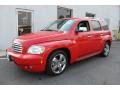 Victory Red - HHR LT Photo No. 1