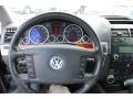 Offroad Grey Metallic - Touareg V6 Photo No. 24
