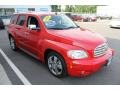 Victory Red - HHR LT Photo No. 7