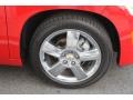 Victory Red - HHR LT Photo No. 8