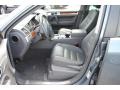 Offroad Grey Metallic - Touareg V6 Photo No. 34