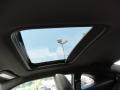 2011 Chevrolet Camaro Black Interior Sunroof Photo
