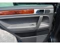 Offroad Grey Metallic - Touareg V6 Photo No. 35