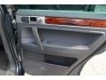 Offroad Grey Metallic - Touareg V6 Photo No. 42