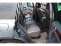Offroad Grey Metallic - Touareg V6 Photo No. 43
