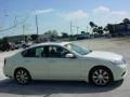 Ivory Pearl - M 35 Sedan Photo No. 6