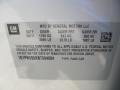 2011 Silver Ice Metallic Chevrolet Cruze ECO  photo #6