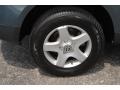 Offroad Grey Metallic - Touareg V6 Photo No. 51