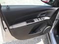 2011 Silver Ice Metallic Chevrolet Cruze ECO  photo #8