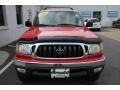 Radiant Red - Tacoma V6 TRD Double Cab 4x4 Photo No. 2