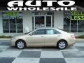 Sandy Beach Metallic - Camry LE Photo No. 1