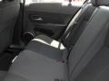 2011 Silver Ice Metallic Chevrolet Cruze ECO  photo #14