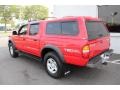 Radiant Red - Tacoma V6 TRD Double Cab 4x4 Photo No. 4