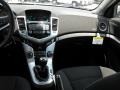 2011 Silver Ice Metallic Chevrolet Cruze ECO  photo #16