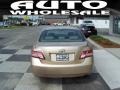 Sandy Beach Metallic - Camry LE Photo No. 3