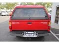 Radiant Red - Tacoma V6 TRD Double Cab 4x4 Photo No. 5