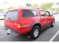 Radiant Red - Tacoma V6 TRD Double Cab 4x4 Photo No. 6