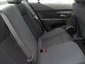 2011 Silver Ice Metallic Chevrolet Cruze ECO  photo #18