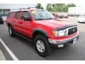 Radiant Red - Tacoma V6 TRD Double Cab 4x4 Photo No. 7