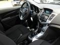 2011 Silver Ice Metallic Chevrolet Cruze ECO  photo #20