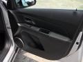 2011 Silver Ice Metallic Chevrolet Cruze ECO  photo #21