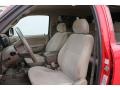Radiant Red - Tacoma V6 TRD Double Cab 4x4 Photo No. 9