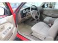 Radiant Red - Tacoma V6 TRD Double Cab 4x4 Photo No. 10