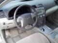 Sandy Beach Metallic - Camry LE Photo No. 9