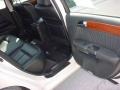 Ivory Pearl - M 35 Sedan Photo No. 12