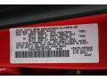 Radiant Red - Tacoma V6 TRD Double Cab 4x4 Photo No. 16