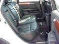 2006 Ivory Pearl Infiniti M 35 Sedan  photo #13