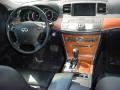 2006 Ivory Pearl Infiniti M 35 Sedan  photo #15