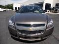 2012 Mocha Steel Metallic Chevrolet Malibu LS  photo #2