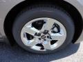 2012 Chevrolet Malibu LS Wheel