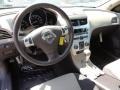 Cocoa/Cashmere Dashboard Photo for 2012 Chevrolet Malibu #51486094
