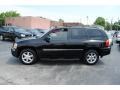 Onyx Black - Envoy SLT 4x4 Photo No. 4