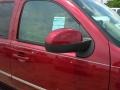 2011 Red Jewel Tintcoat Chevrolet Suburban LT 4x4  photo #28