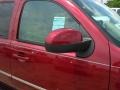 Red Jewel Tintcoat - Suburban LT 4x4 Photo No. 28