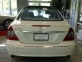 Arctic White - E 350 Sedan Photo No. 8