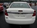 White - Malibu LS V6 Sedan Photo No. 6