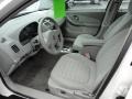 White - Malibu LS V6 Sedan Photo No. 10