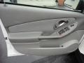 White - Malibu LS V6 Sedan Photo No. 13