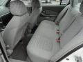 White - Malibu LS V6 Sedan Photo No. 14