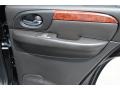 Onyx Black - Envoy SLT 4x4 Photo No. 43